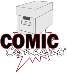 Comic Concept